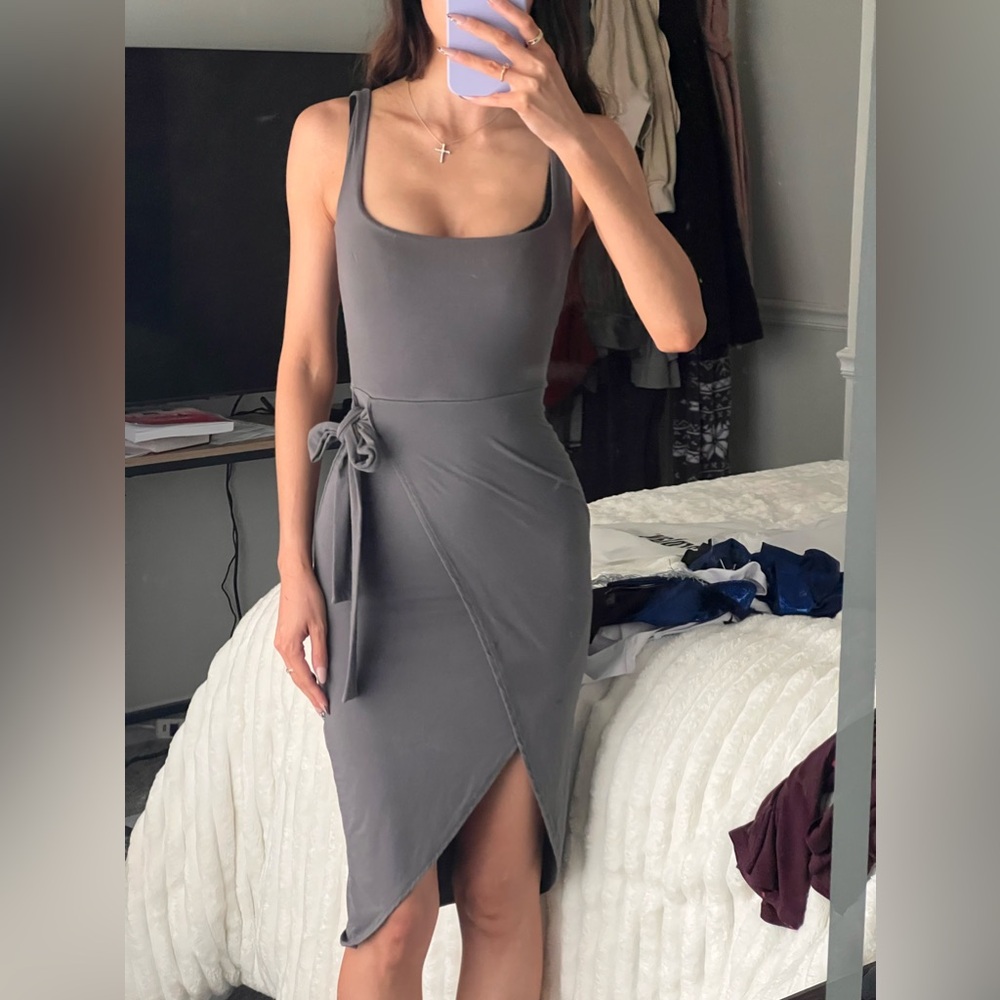 Xs Dress